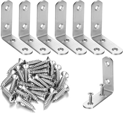 metal l brackets wholesale|metal brackets at lowe's.